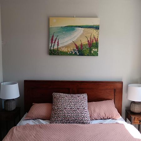 Dingle Escape -2 Bed -Sleeps 4 Apartment Bagian luar foto