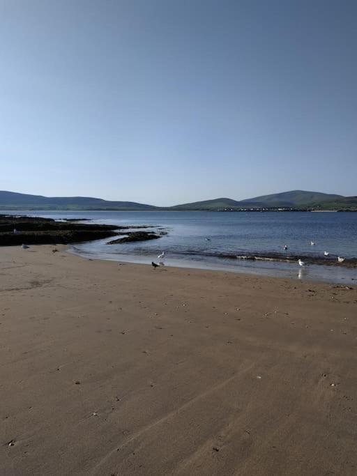 Dingle Escape -2 Bed -Sleeps 4 Apartment Bagian luar foto