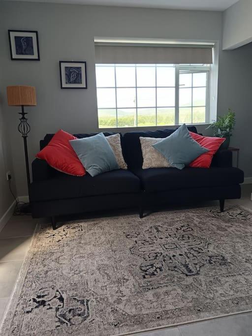 Dingle Escape -2 Bed -Sleeps 4 Apartment Bagian luar foto