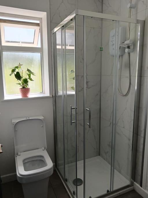Dingle Escape -2 Bed -Sleeps 4 Apartment Bagian luar foto