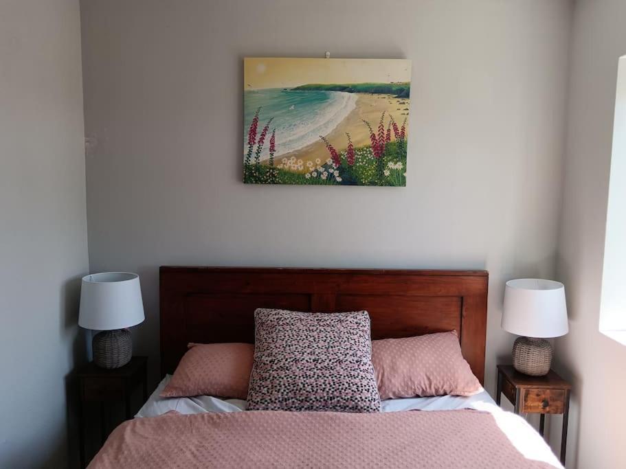 Dingle Escape -2 Bed -Sleeps 4 Apartment Bagian luar foto
