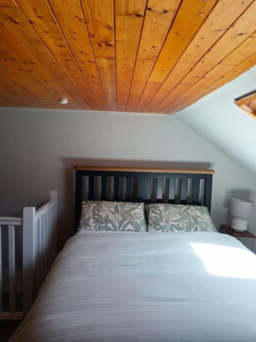 Dingle Escape -2 Bed -Sleeps 4 Apartment Bagian luar foto