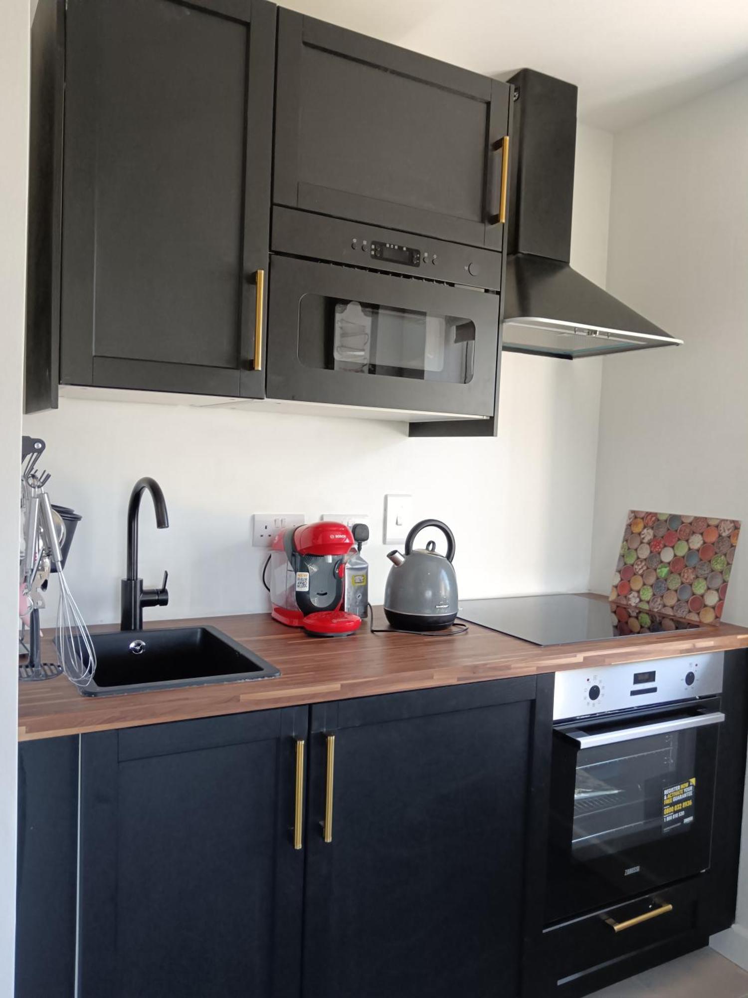 Dingle Escape -2 Bed -Sleeps 4 Apartment Bagian luar foto